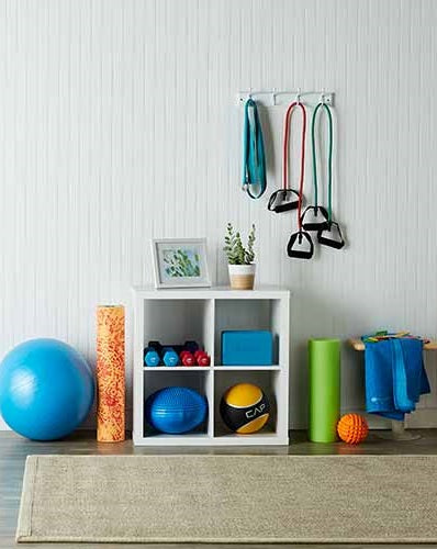 Fitness Accessories