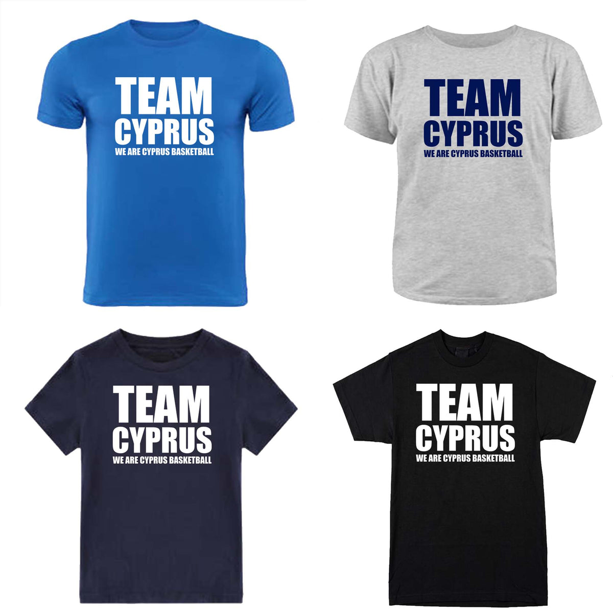 T-Shirts