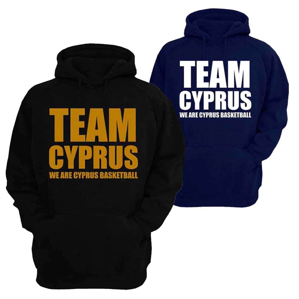 HOODIES