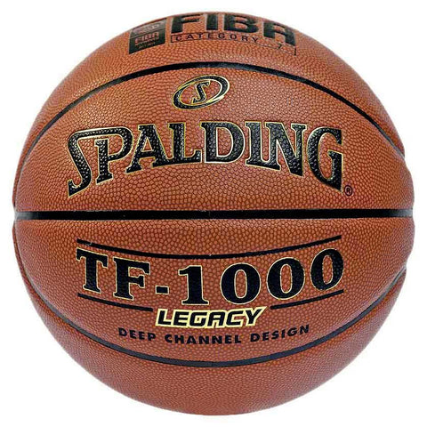 Μπάλα Spalding TF1000 (Προ-Παραγγελία)