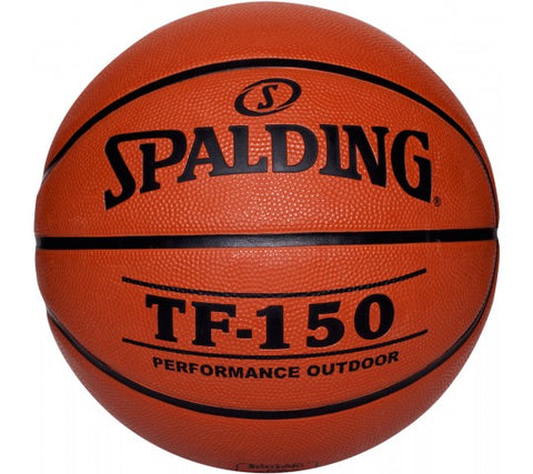 Μπάλα Spalding TF150 (Προ-Παραγγελία)